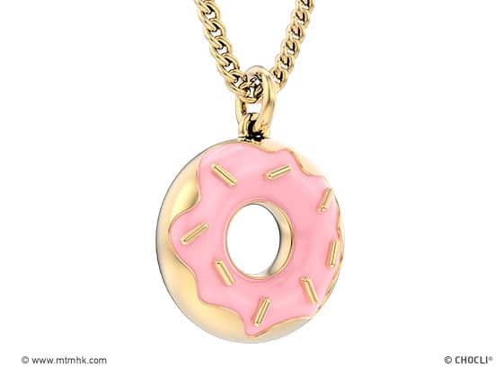 Colier Chocli® Donut image