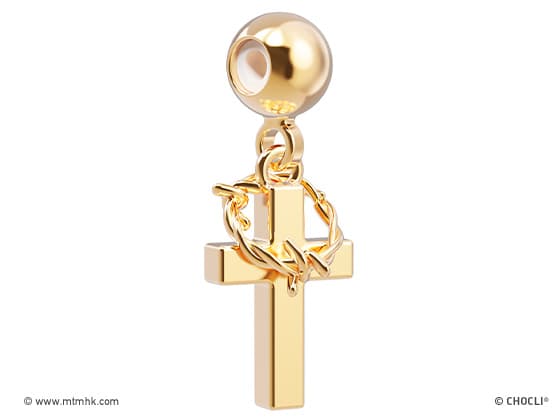 Charm Attitude - Kruis image