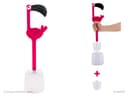 Product carousel Indicator