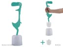 Product carousel Indicator