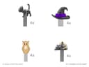 Product carousel Indicator