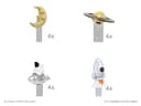 Product carousel Indicator