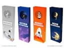 Product carousel Indicator