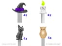 Product carousel Indicator