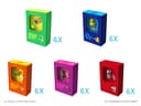 Product carousel Indicator