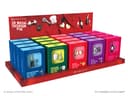 Product carousel Indicator