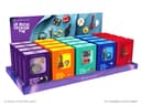 Product carousel Indicator
