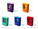 Product carousel Indicator